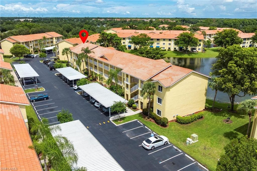 8274 Key Royal Cir 1036, Naples, FL 34119-29
