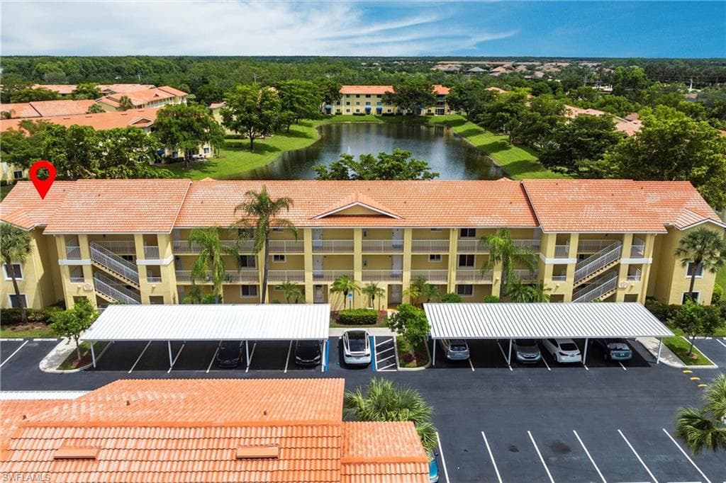 8274 Key Royal Cir 1036, Naples, FL 34119-30