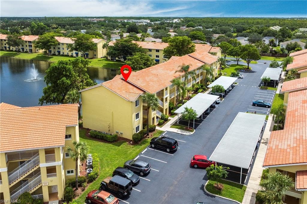 8274 Key Royal Cir 1036, Naples, FL 34119-4
