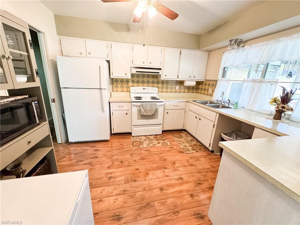 2437 La Salle Ave, Fort Myers, FL 33907-15