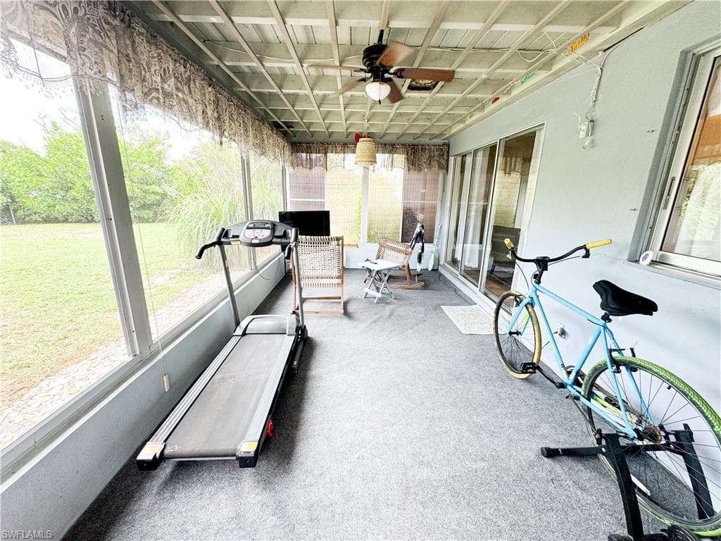 2437 La Salle Ave, Fort Myers, FL 33907-23