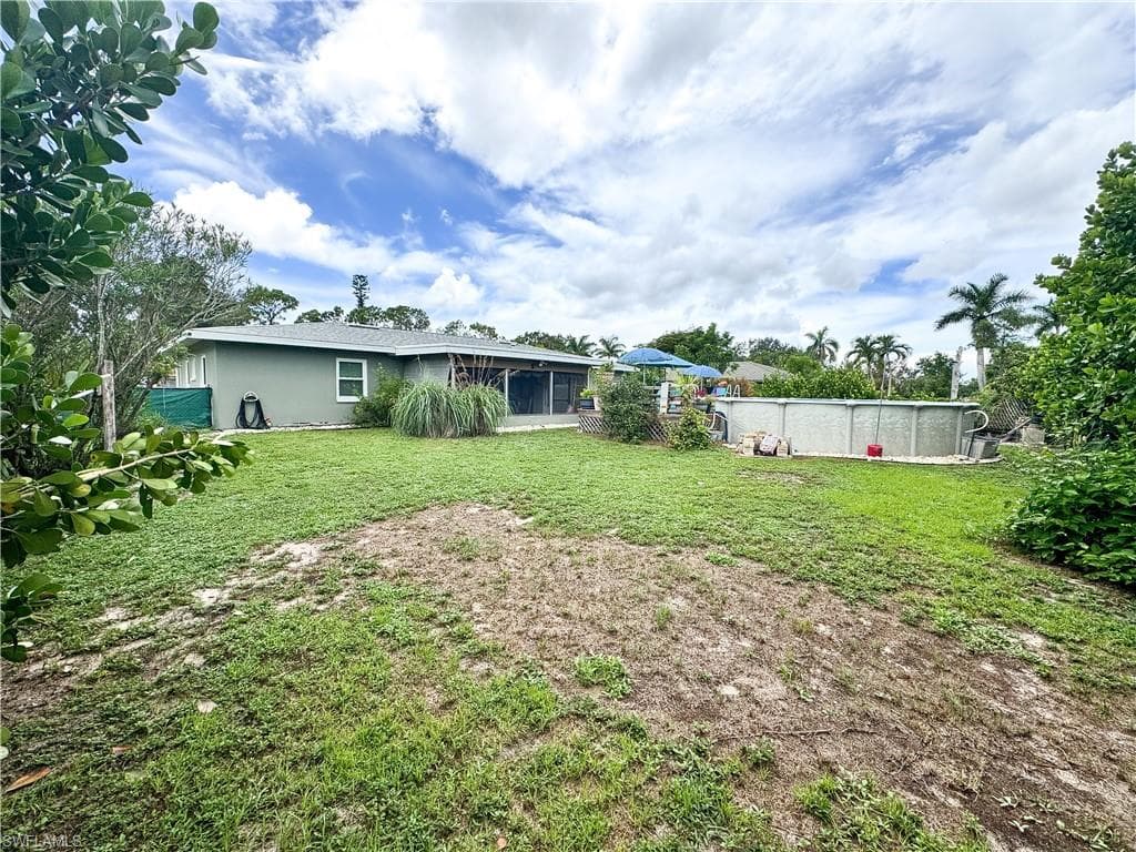 2437 La Salle Ave, Fort Myers, FL 33907-33