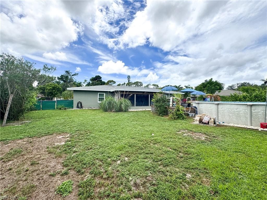 2437 La Salle Ave, Fort Myers, FL 33907-34