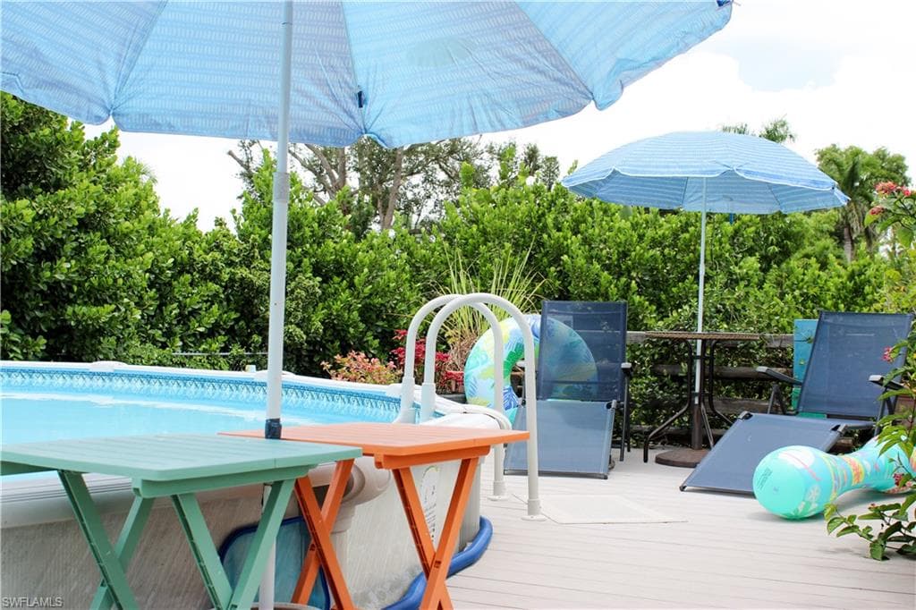 2437 La Salle Ave, Fort Myers, FL 33907-6