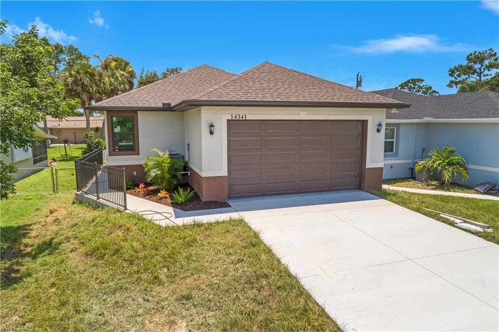 14341 Trinidad St, Fort Myers, FL 33905-1