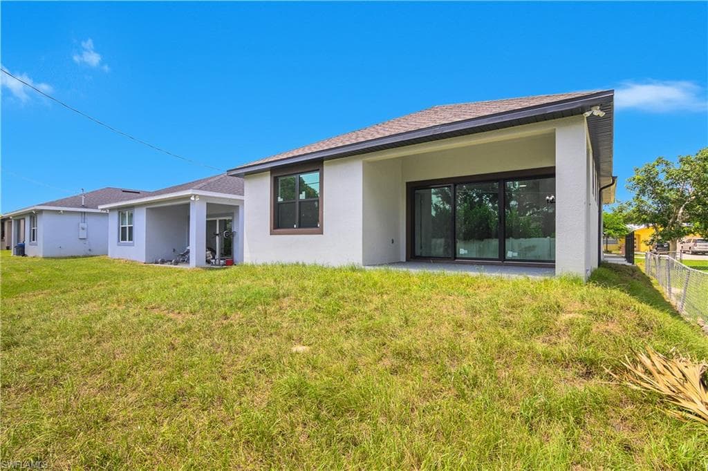 14341 Trinidad St, Fort Myers, FL 33905-25