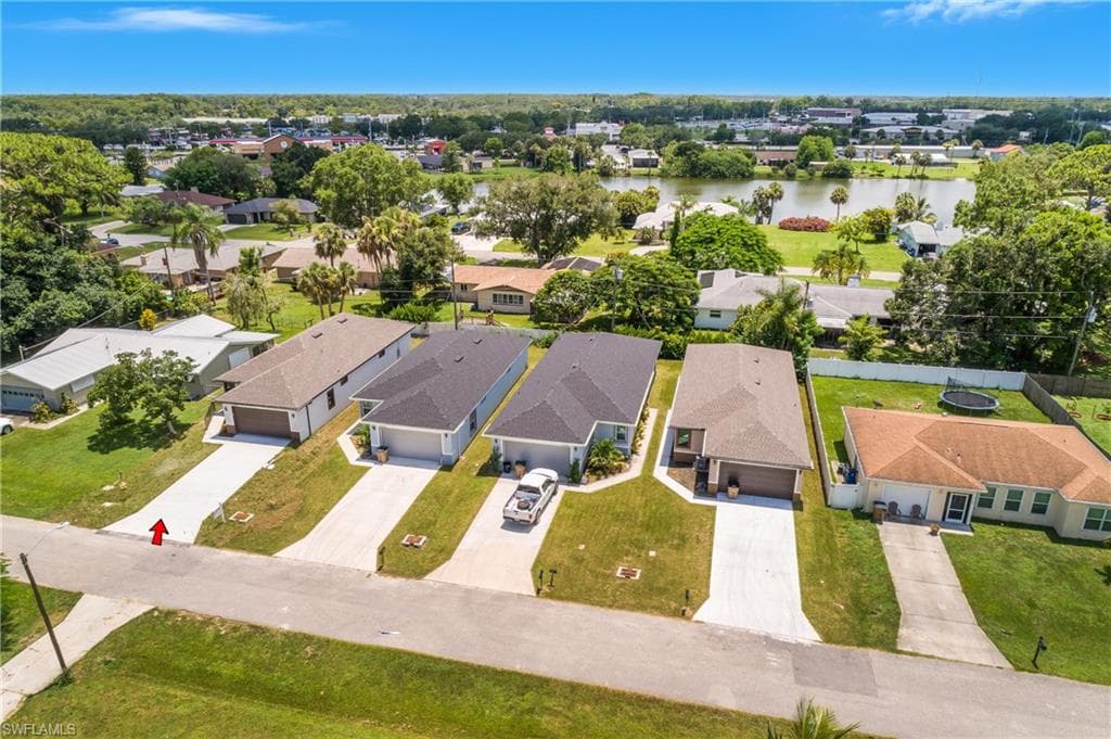 14341 Trinidad St, Fort Myers, FL 33905-28