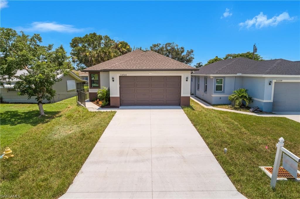 14341 Trinidad St, Fort Myers, FL 33905-30