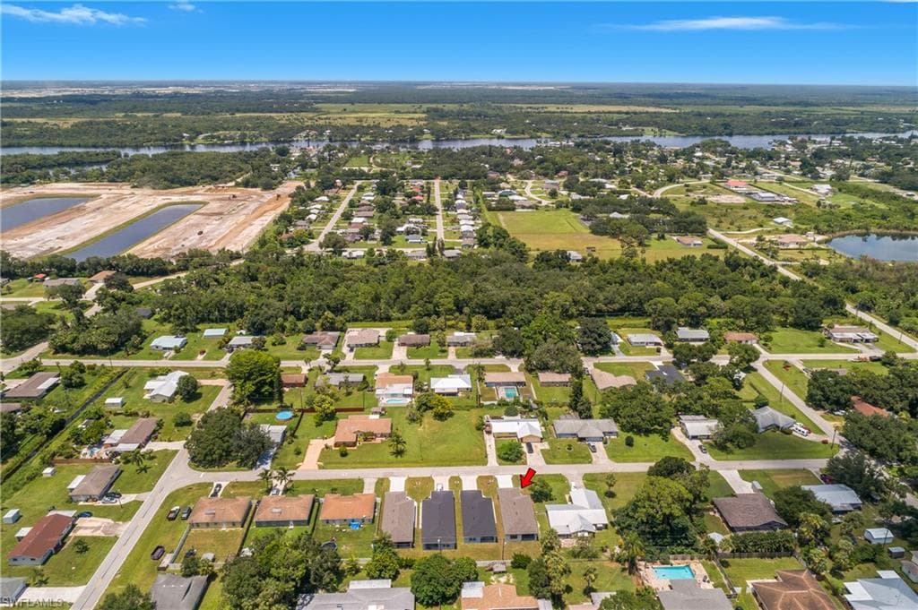 14341 Trinidad St, Fort Myers, FL 33905-4