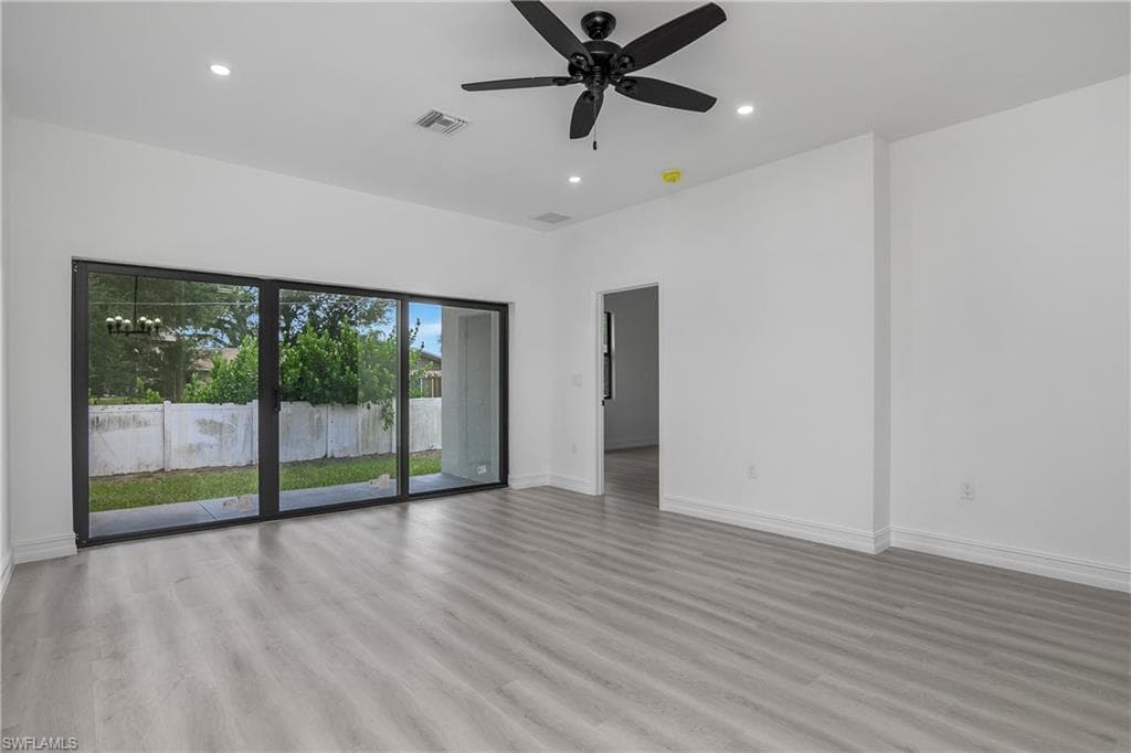 14341 Trinidad St, Fort Myers, FL 33905-6