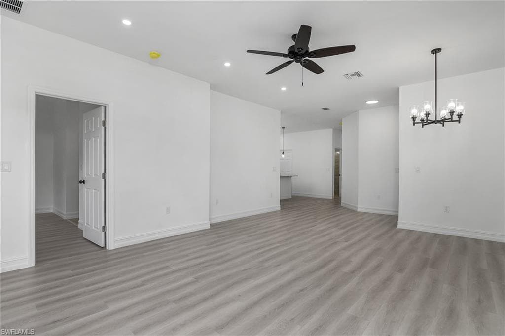 14341 Trinidad St, Fort Myers, FL 33905-7