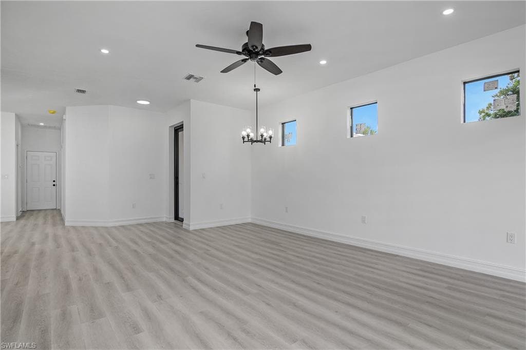 14341 Trinidad St, Fort Myers, FL 33905-8