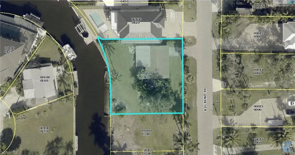 27555 Big Bend Rd, Bonita Springs, FL 34134-6