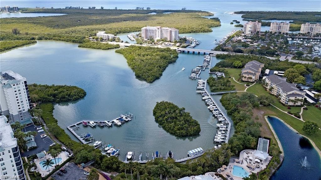420 Cove Tower Dr 1202, Naples, FL 34110-22