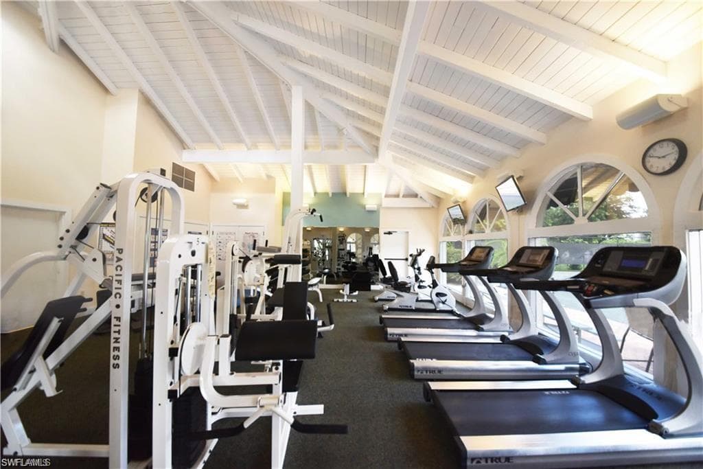 420 Cove Tower Dr 1202, Naples, FL 34110-30