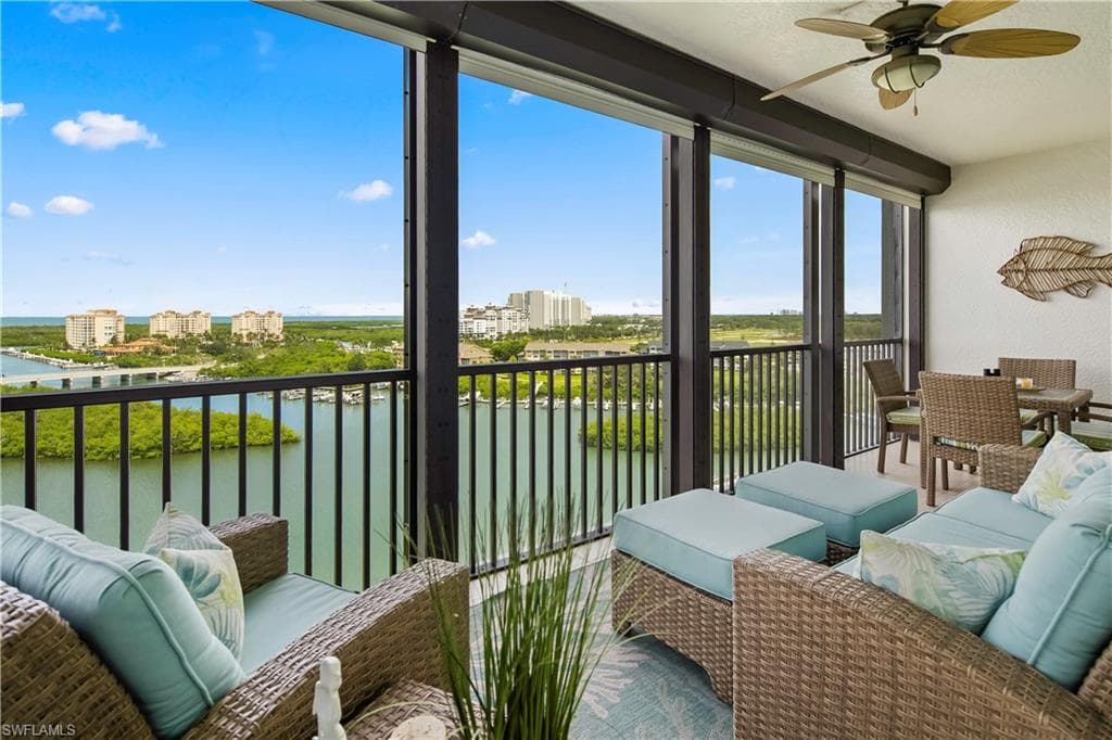 420 Cove Tower Dr 1202, Naples, FL 34110-4