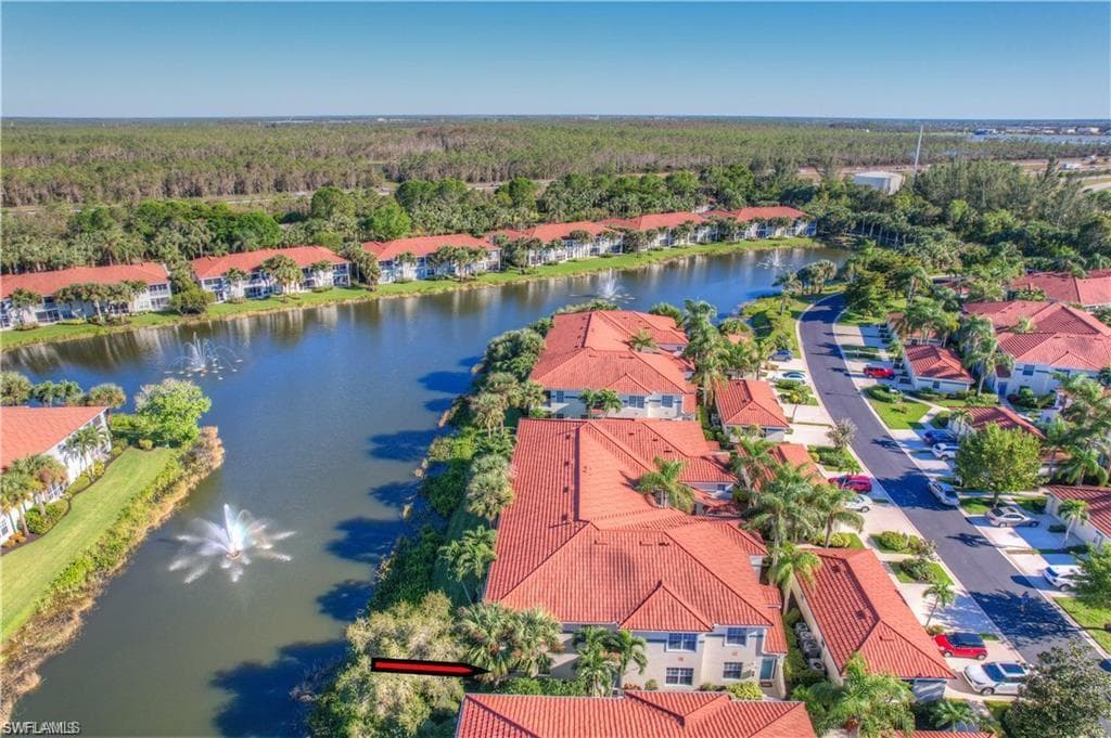 10910 Santa Margherita Rd 101, Estero, FL 34135-24