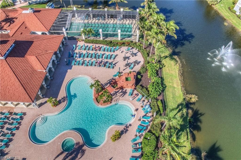 10910 Santa Margherita Rd 101, Estero, FL 34135-28