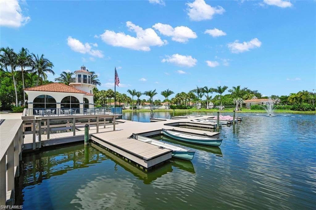 10910 Santa Margherita Rd 101, Estero, FL 34135-29