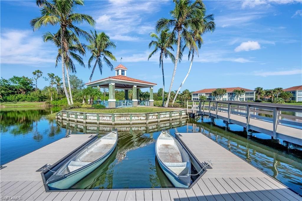 10910 Santa Margherita Rd 101, Estero, FL 34135-30