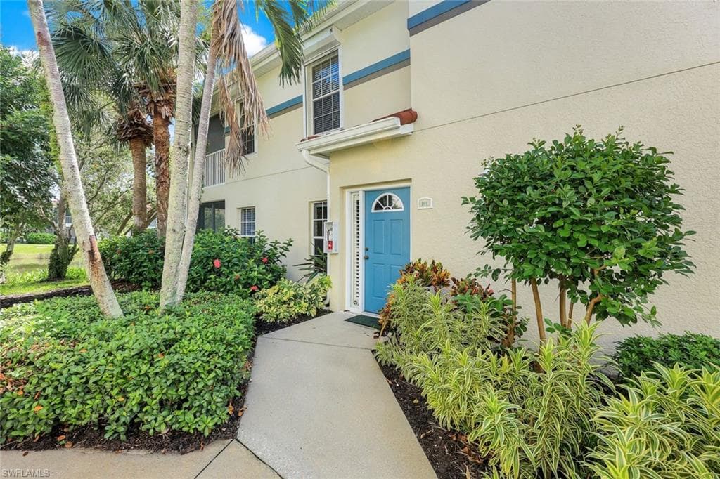10910 Santa Margherita Rd 101, Estero, FL 34135-3