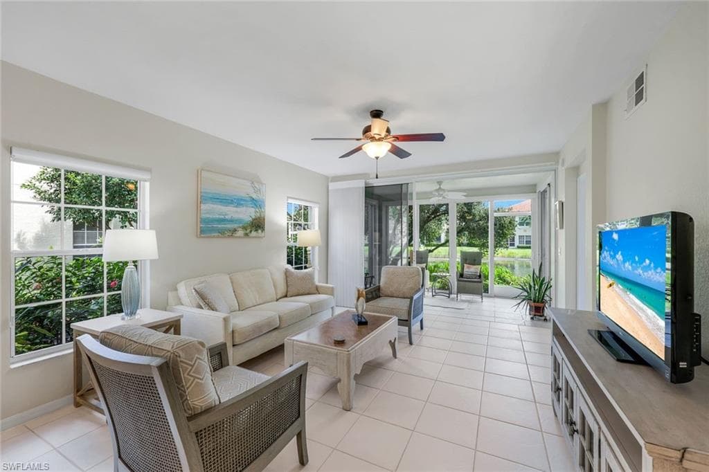 10910 Santa Margherita Rd 101, Estero, FL 34135-4