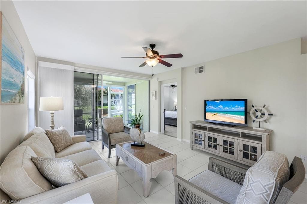 10910 Santa Margherita Rd 101, Estero, FL 34135-5