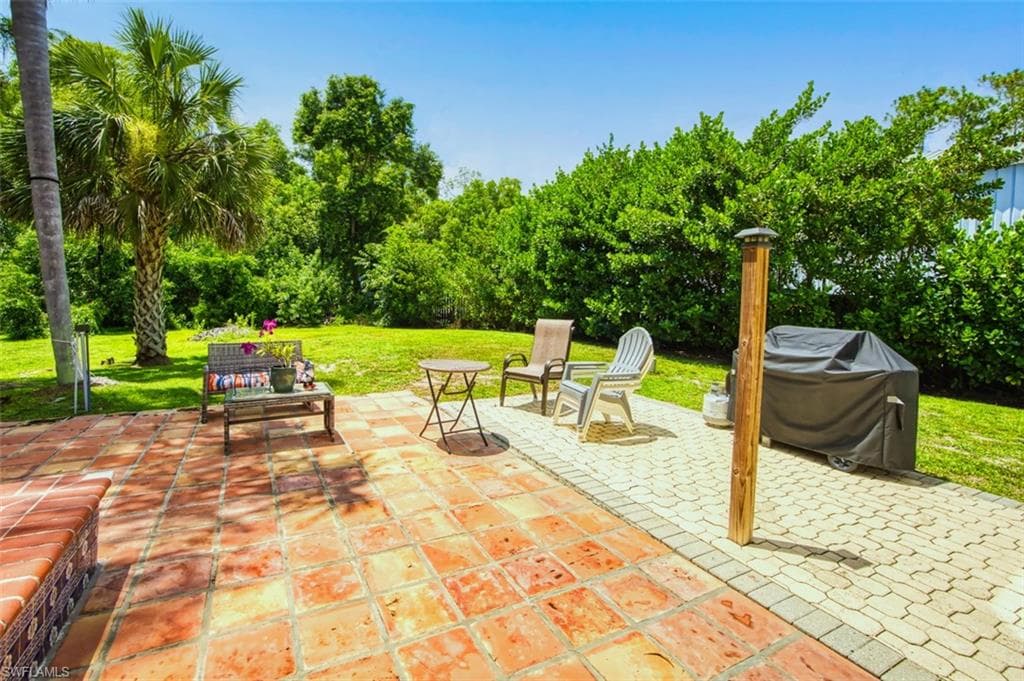 2727 66th St SW, Naples, FL 34105-25