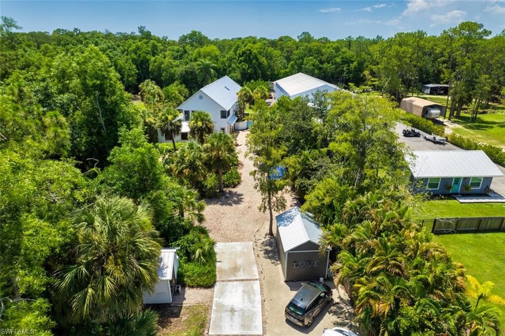 2727 66th St SW, Naples, FL 34105-6