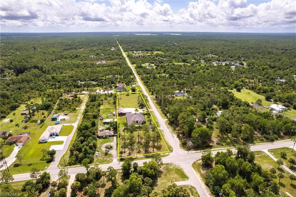 3223 4th Ave NE, Naples, FL 34120-50