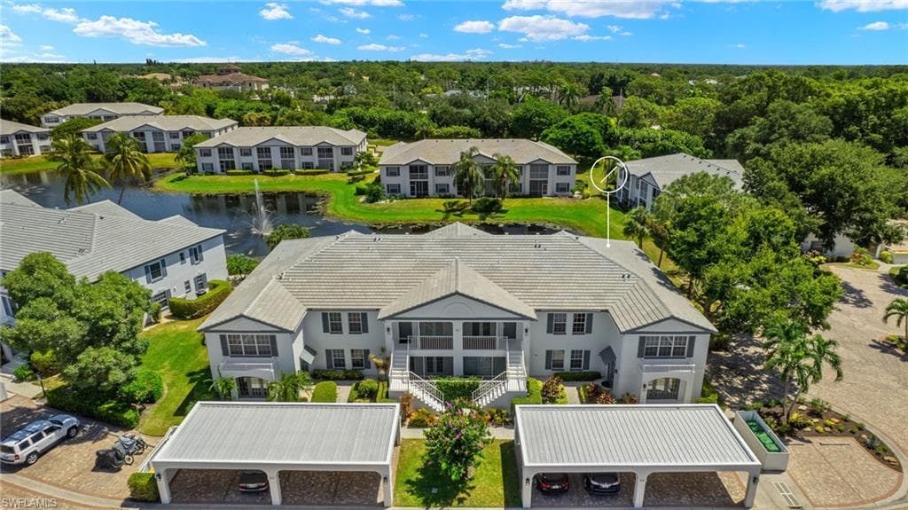824 Tanbark Dr 104, Naples, FL 34108-13