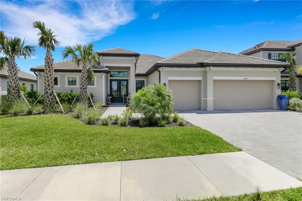 11035 Pebble Springs Run, Fort Myers, FL 33913-2