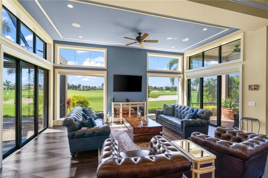 16740 Prato Way, Naples, FL 34110-9