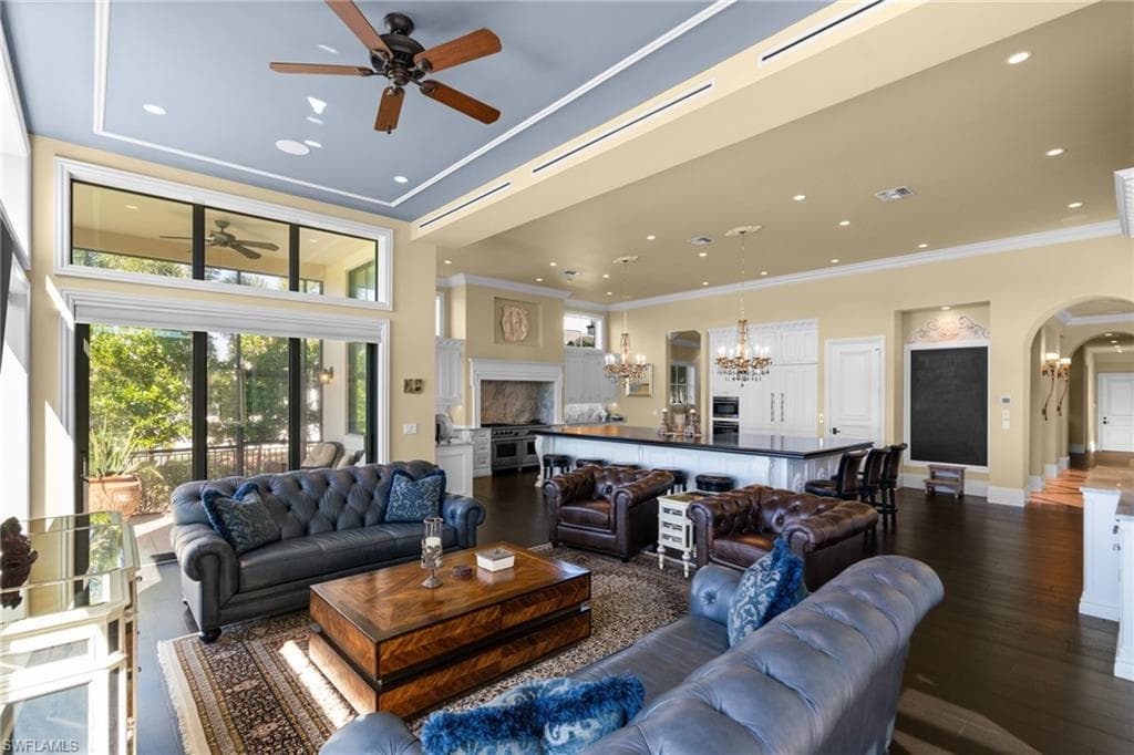 16740 Prato Way, Naples, FL 34110-11