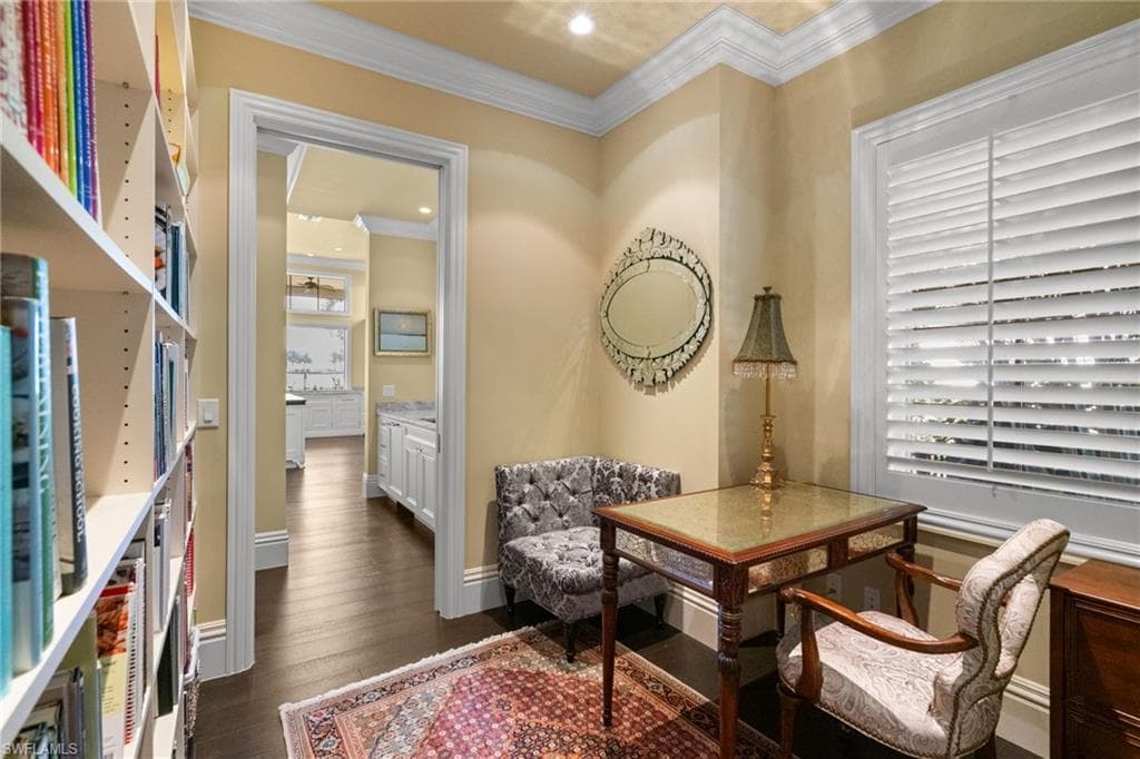 16740 Prato Way, Naples, FL 34110-12