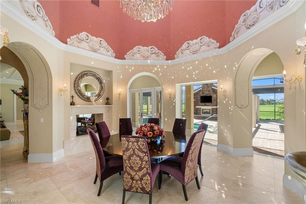 16740 Prato Way, Naples, FL 34110-13