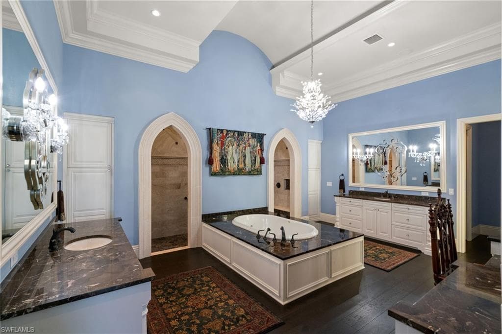 16740 Prato Way, Naples, FL 34110-18