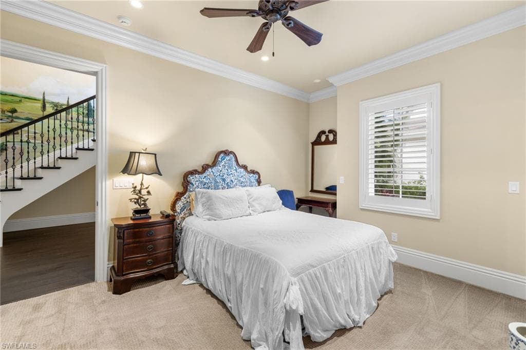 16740 Prato Way, Naples, FL 34110-20