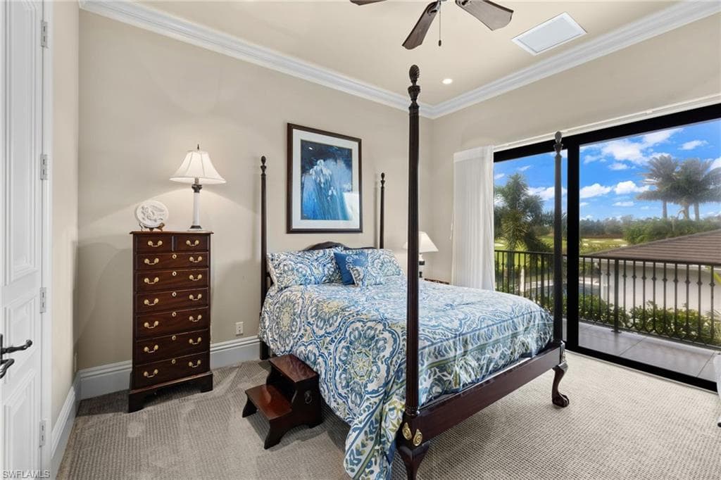 16740 Prato Way, Naples, FL 34110-22