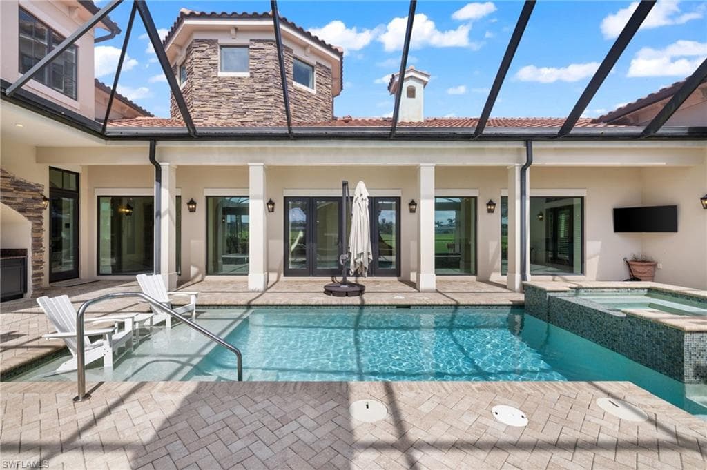 16740 Prato Way, Naples, FL 34110-28