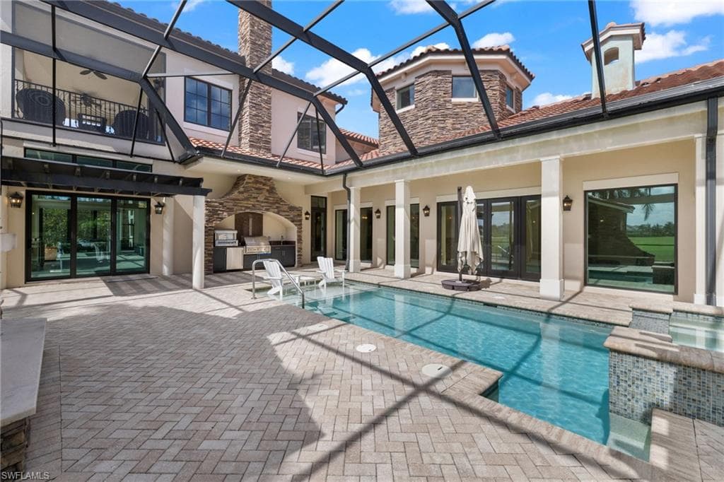 16740 Prato Way, Naples, FL 34110-29