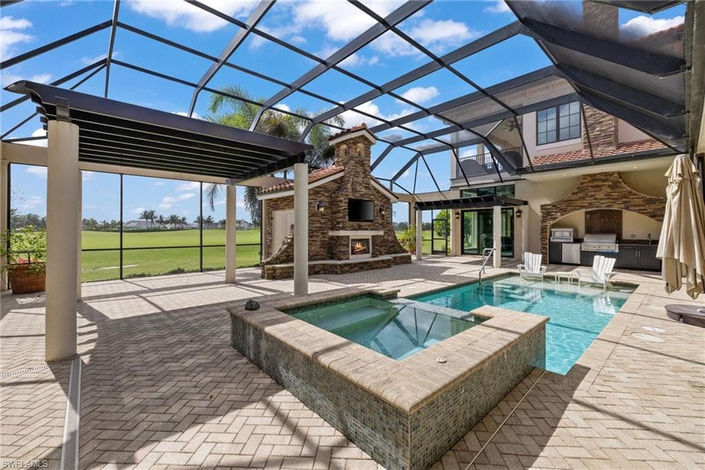 16740 Prato Way, Naples, FL 34110-30
