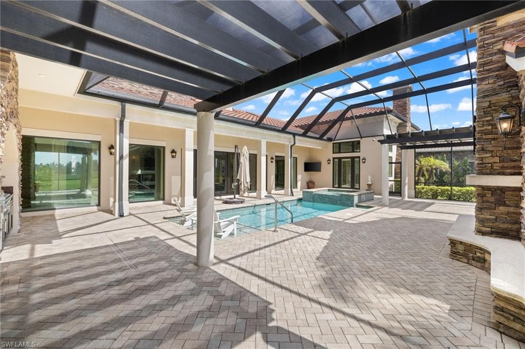 16740 Prato Way, Naples, FL 34110-31