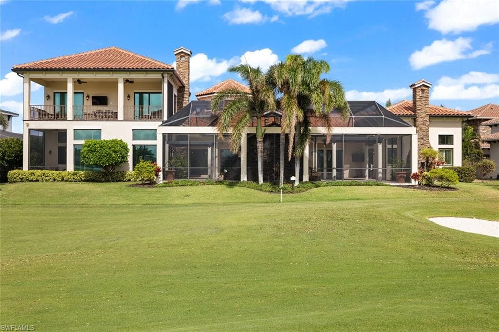 16740 Prato Way, Naples, FL 34110-32
