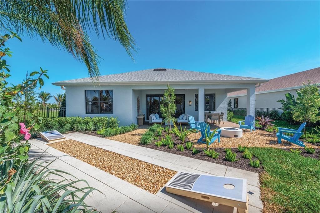 14491 Cumbria Ct, Fort Myers, FL 33905-9