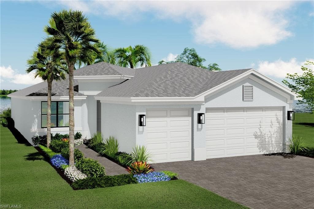 14491 Cumbria Ct, Fort Myers, FL 33905-2