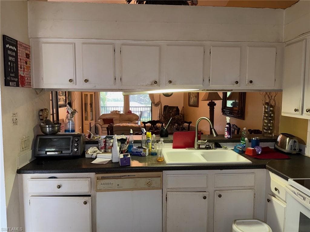 5809 Rattlesnake Hamm Rd 201, Naples, FL 34113-22