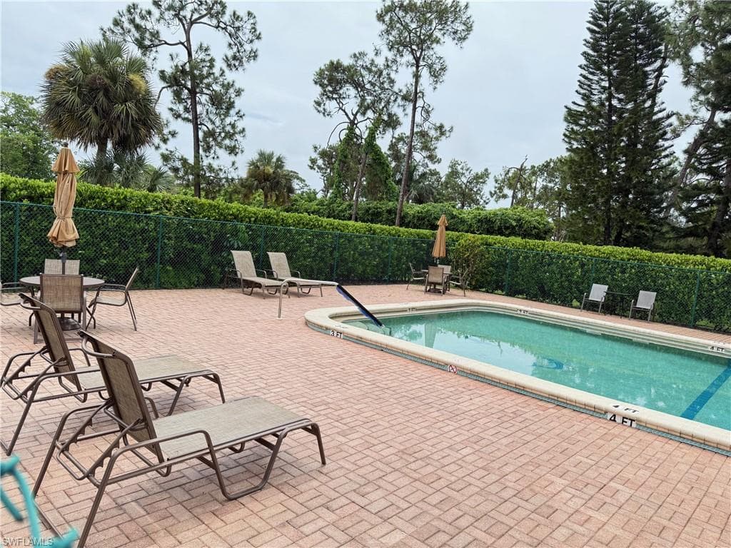 5809 Rattlesnake Hamm Rd 201, Naples, FL 34113-23