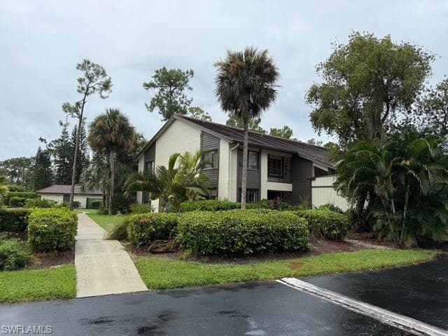 5809 Rattlesnake Hamm Rd 201, Naples, FL 34113-4