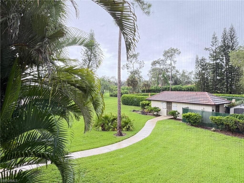 5809 Rattlesnake Hamm Rd 201, Naples, FL 34113-5